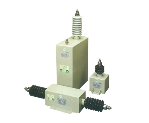 Surge Capacitors Manufacturer, Supplier, Exporter
