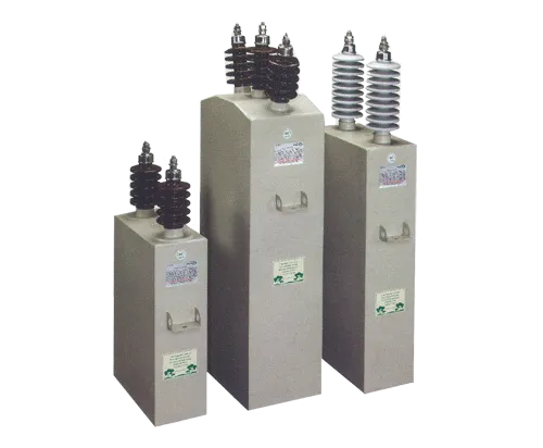 Shunt Power Capacitors Manufacturer, Supplier, Exporter
