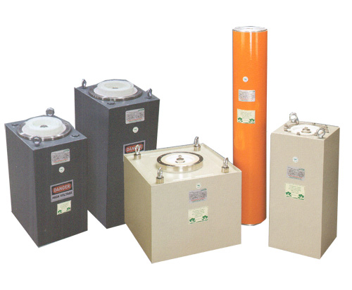 Energy Storage Capacitors