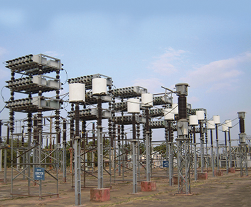 MAGNEWIN ENERGY PVT. LTD., Capacitors Manufacturer and Supplier