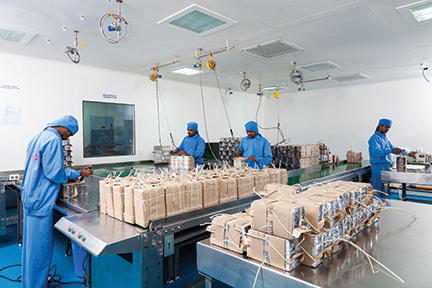 MAGNEWIN ENERGY PVT. LTD., Capacitors Manufacturer and Supplier
