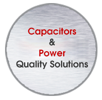 MAGNEWIN ENERGY PVT. LTD., Capacitors Manufacturer and Supplier